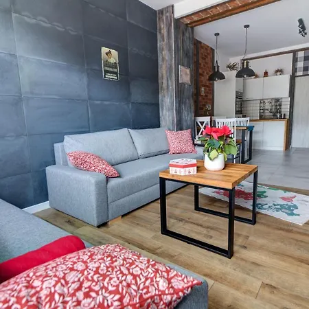 Apartamenty U Rybki Krynica - Zdroj Exterior photo