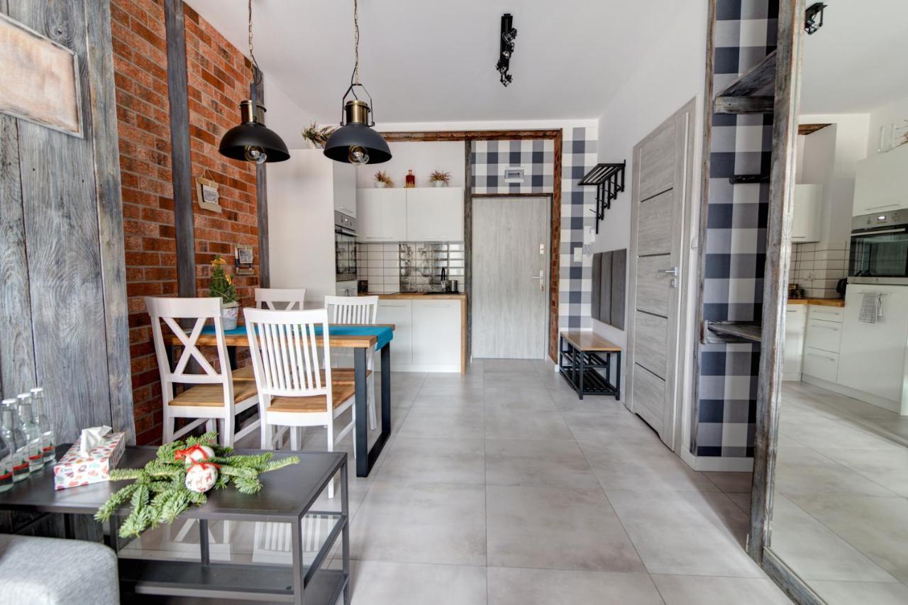 U Rybki Apartament Krynica-Zdrój
