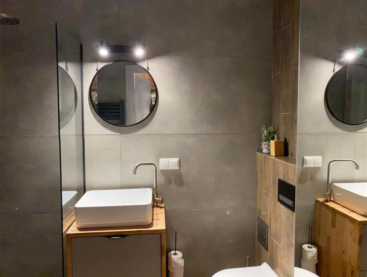 U Rybki Apartament