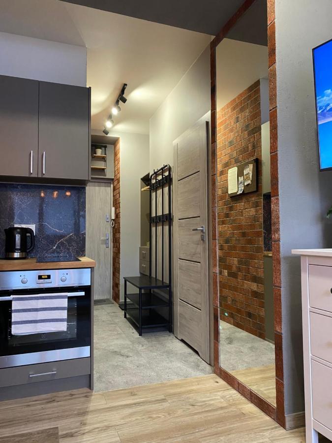 Apartment U Rybki - Zdroj *