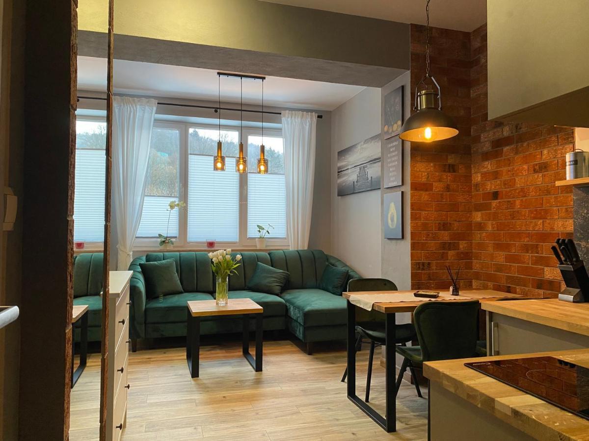 U Rybki Apartament Krynica-Zdrój