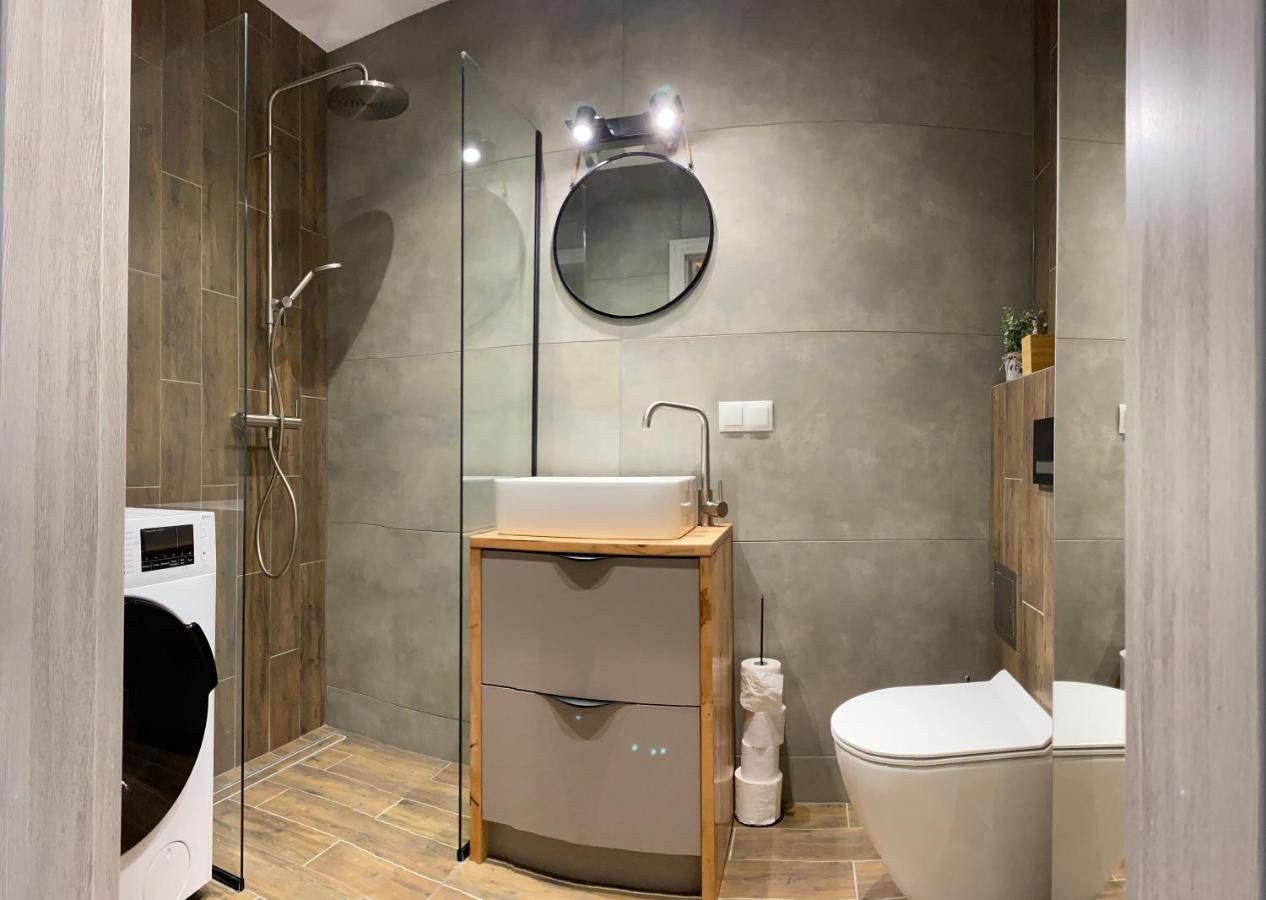U Rybki - Zdroj Apartment Krynica Zdroj