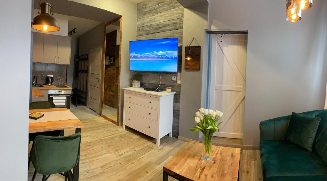 Apartment U Rybki - Zdroj