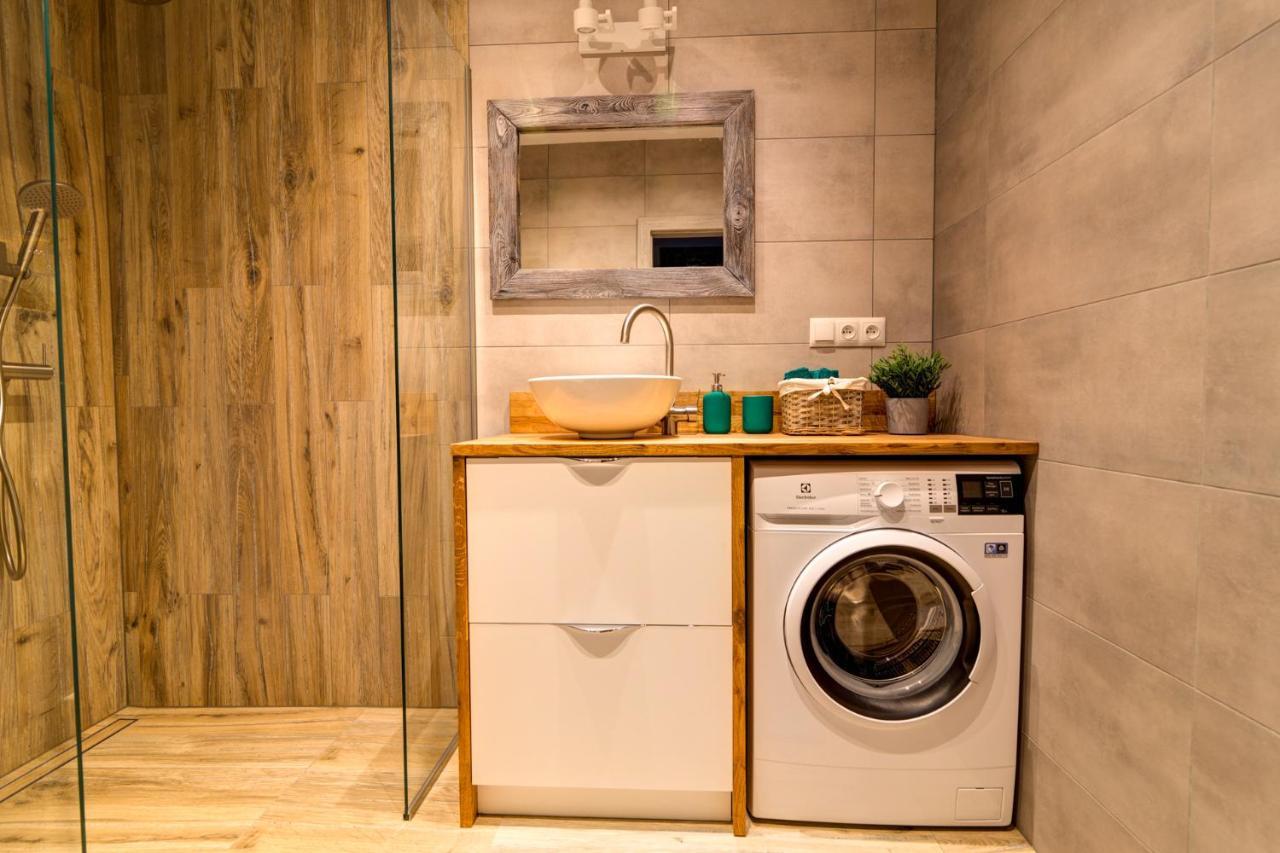 U Rybki Apartament Krynica-Zdrój